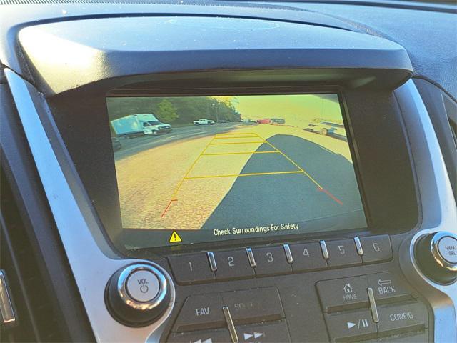 used 2017 Chevrolet Equinox car, priced at $6,689