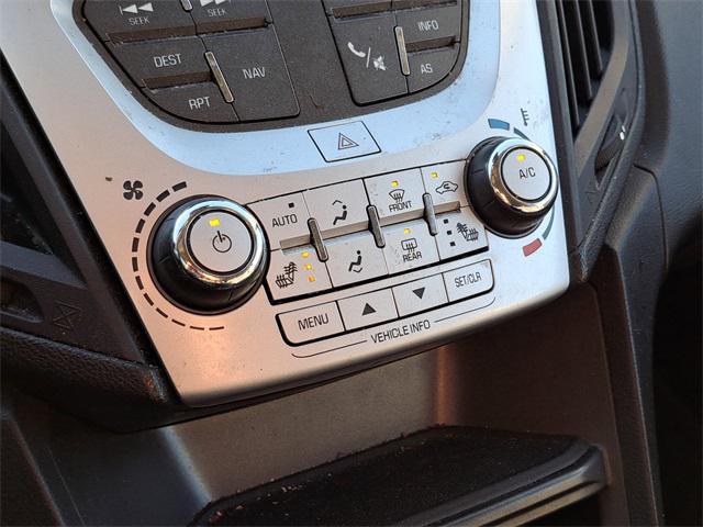 used 2017 Chevrolet Equinox car, priced at $6,689