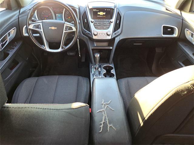 used 2017 Chevrolet Equinox car, priced at $6,689