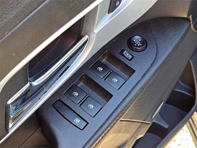 used 2017 Chevrolet Equinox car, priced at $6,689