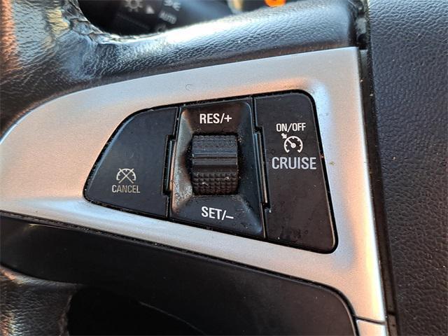 used 2017 Chevrolet Equinox car, priced at $6,689