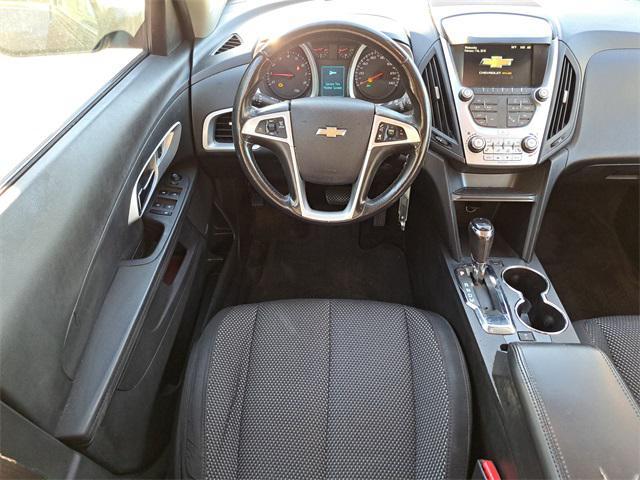 used 2017 Chevrolet Equinox car, priced at $6,689