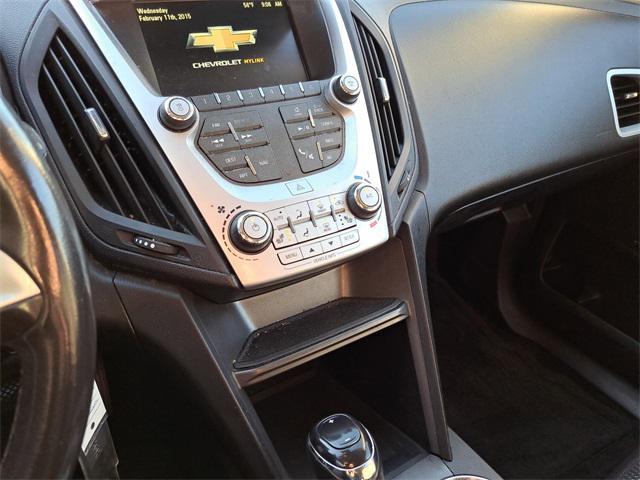 used 2017 Chevrolet Equinox car, priced at $6,689