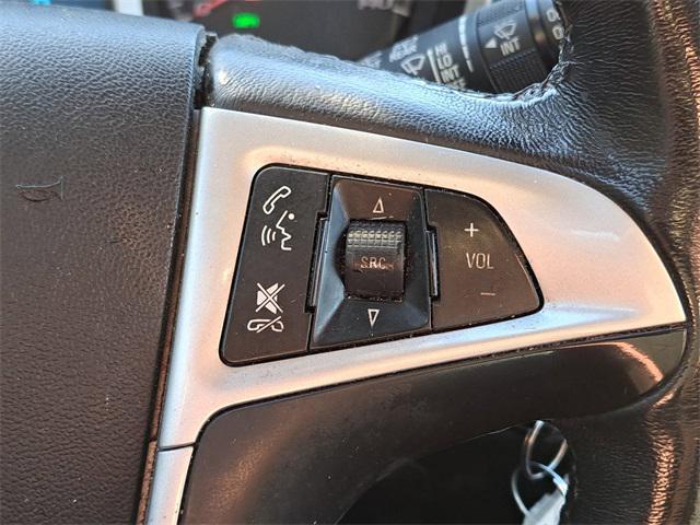 used 2017 Chevrolet Equinox car, priced at $6,689