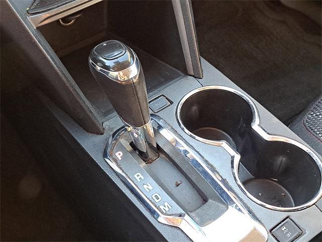 used 2017 Chevrolet Equinox car, priced at $6,689