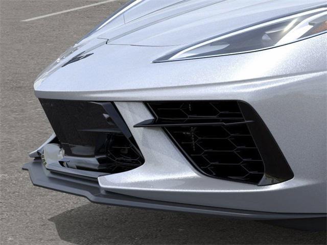 new 2026 Chevrolet Corvette car, priced at $99,295