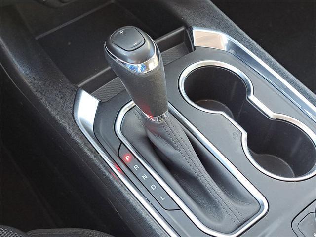 used 2020 Chevrolet Traverse car, priced at $20,242