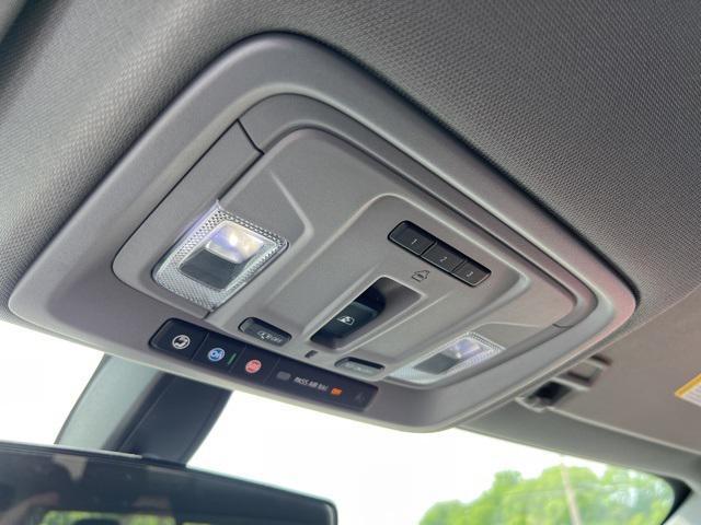 used 2021 Chevrolet Silverado 1500 car, priced at $36,774