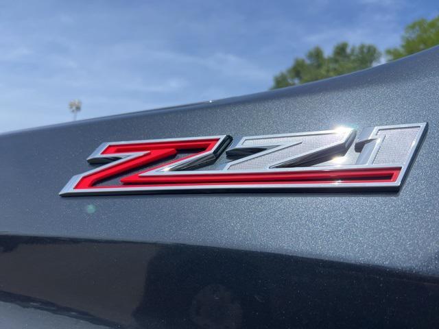 used 2021 Chevrolet Silverado 1500 car, priced at $36,774