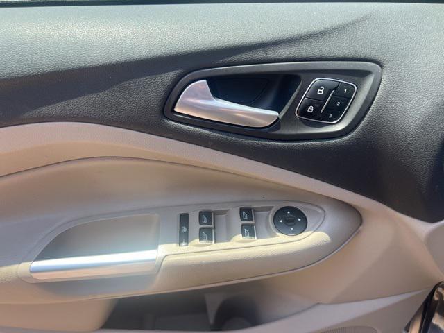 used 2017 Ford Escape car, priced at $11,945