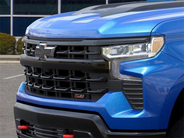 new 2026 Chevrolet Silverado 1500 car, priced at $68,934