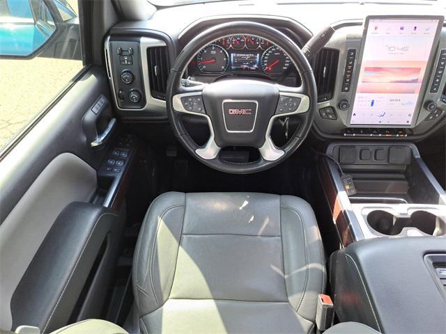 used 2018 GMC Sierra 1500 car, priced at $26,194