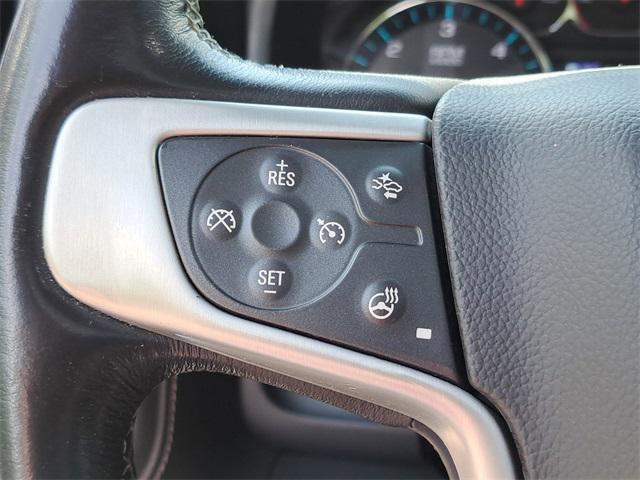 used 2018 GMC Sierra 1500 car, priced at $26,194