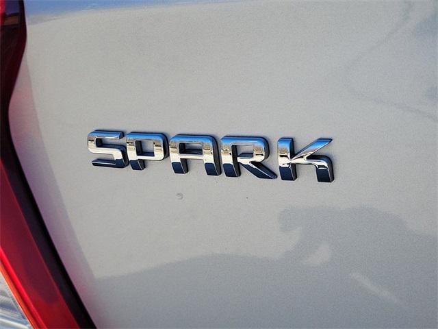 used 2021 Chevrolet Spark car, priced at $13,551