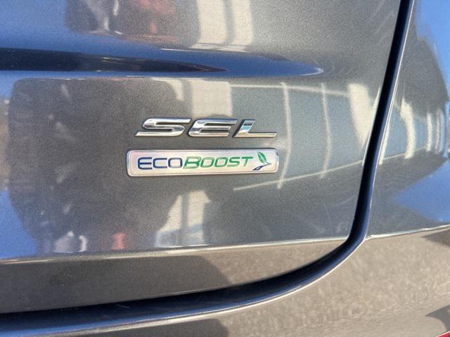 used 2020 Ford Fusion car, priced at $17,279