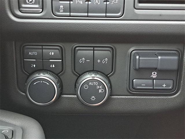 used 2021 Chevrolet Tahoe car, priced at $41,698