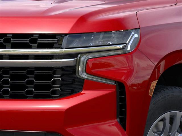 new 2024 Chevrolet Tahoe car, priced at $58,495