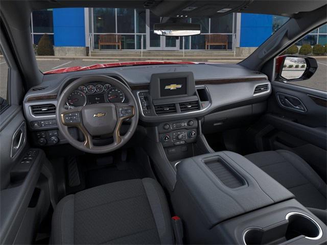 new 2024 Chevrolet Tahoe car, priced at $58,495