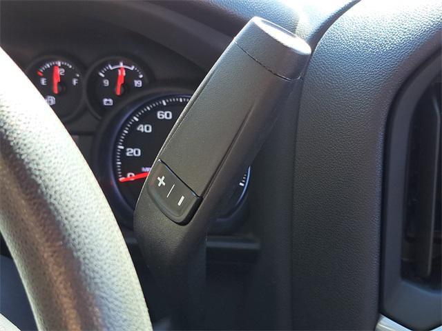 used 2024 Chevrolet Silverado 1500 car, priced at $46,331