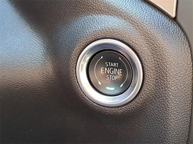 used 2024 Chevrolet Silverado 1500 car, priced at $46,331