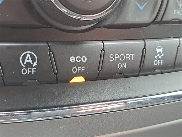 used 2020 Jeep Grand Cherokee car, priced at $19,991