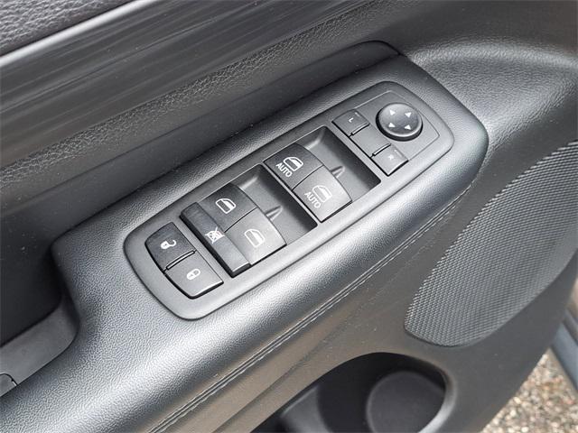 used 2020 Jeep Grand Cherokee car, priced at $19,991