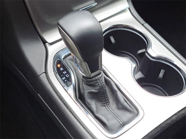 used 2020 Jeep Grand Cherokee car, priced at $19,991