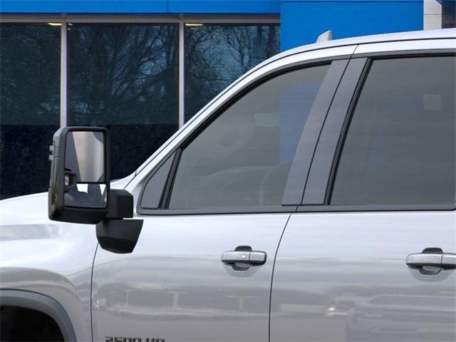 new 2026 Chevrolet Silverado 2500 car, priced at $81,995