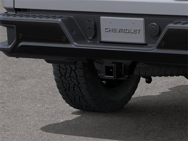 new 2026 Chevrolet Silverado 2500 car, priced at $81,995