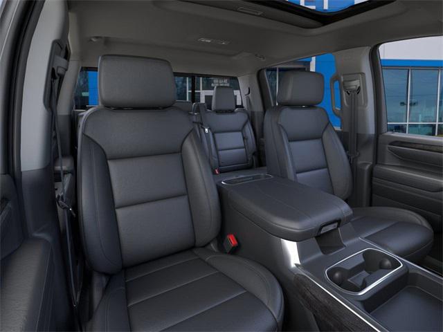 new 2026 Chevrolet Silverado 2500 car, priced at $81,995