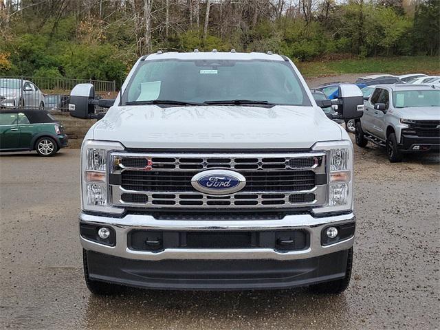 used 2024 Ford F-250 car, priced at $57,774