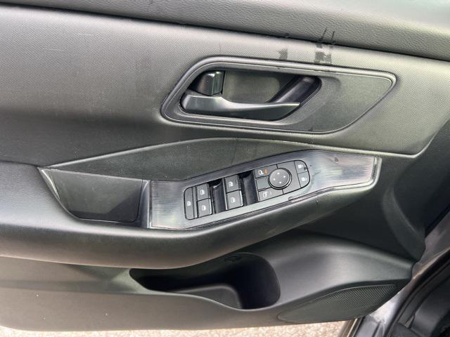 used 2024 Nissan Rogue car, priced at $19,364