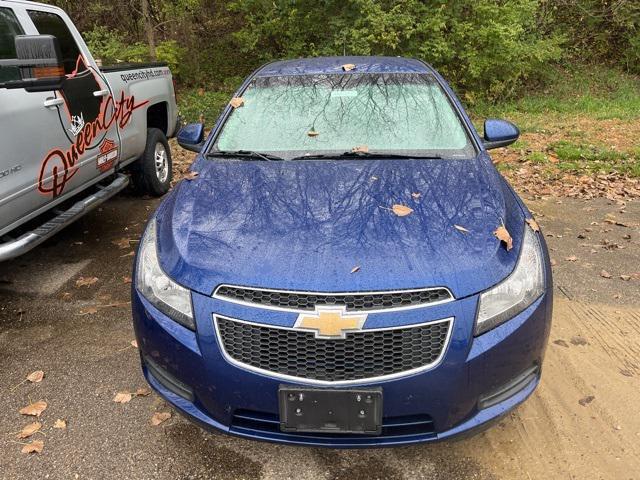 used 2012 Chevrolet Cruze car, priced at $7,180