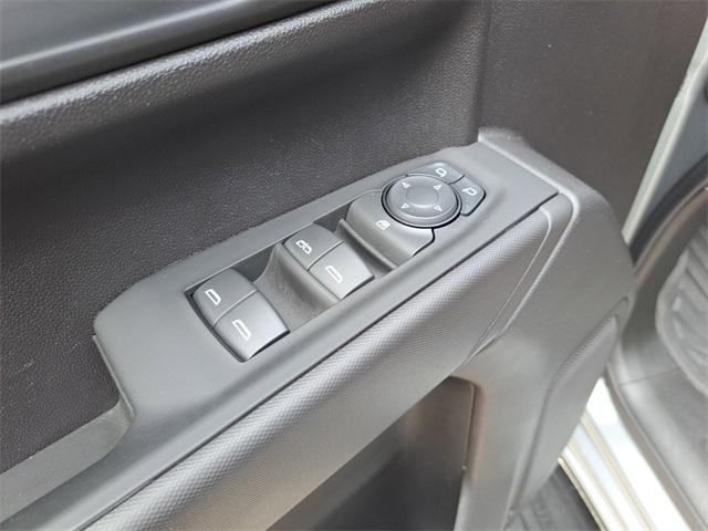 used 2024 Chevrolet Silverado 1500 car, priced at $48,702