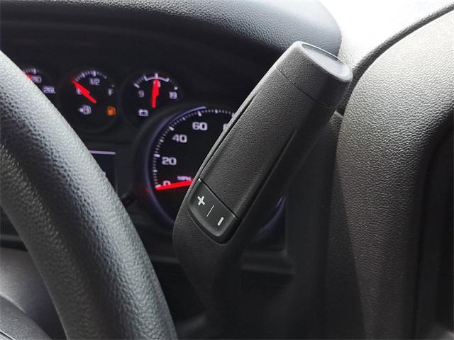 used 2024 Chevrolet Silverado 1500 car, priced at $48,702