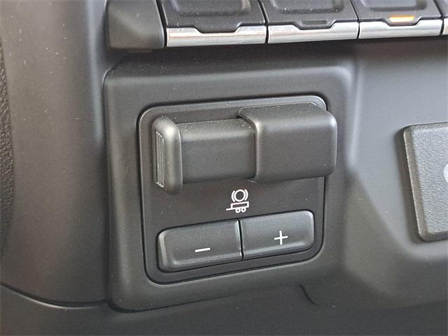 used 2024 Chevrolet Silverado 1500 car, priced at $48,702