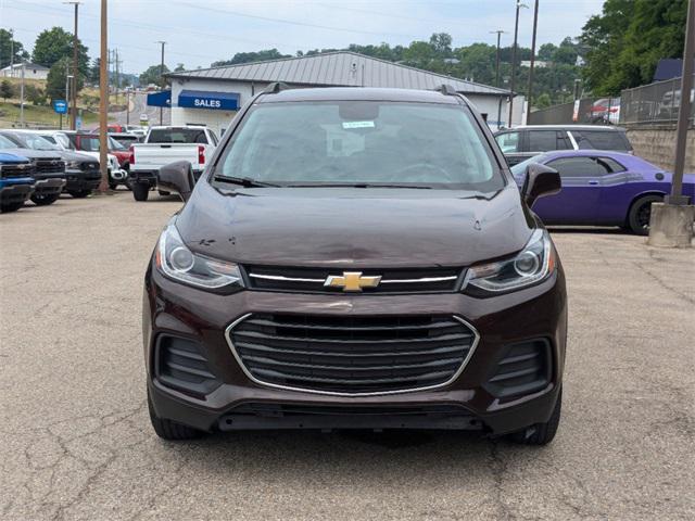 used 2020 Chevrolet Trax car, priced at $14,099