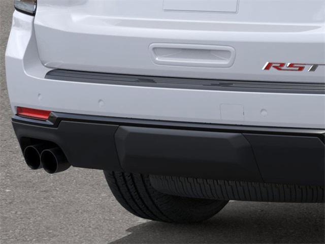 new 2026 Chevrolet Suburban car, priced at $84,695