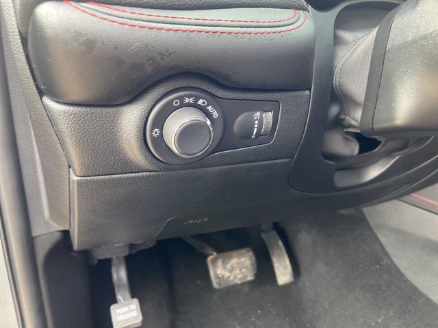 used 2024 Dodge Durango car, priced at $32,516