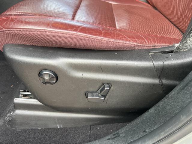 used 2024 Dodge Durango car, priced at $32,516