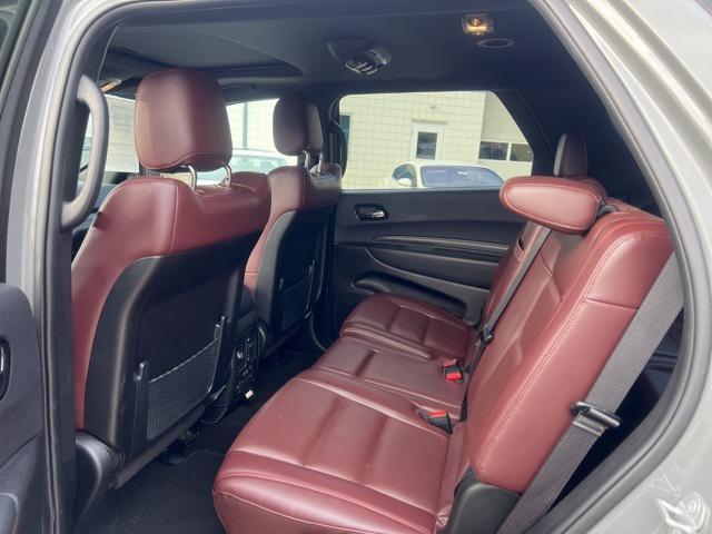 used 2024 Dodge Durango car, priced at $32,516