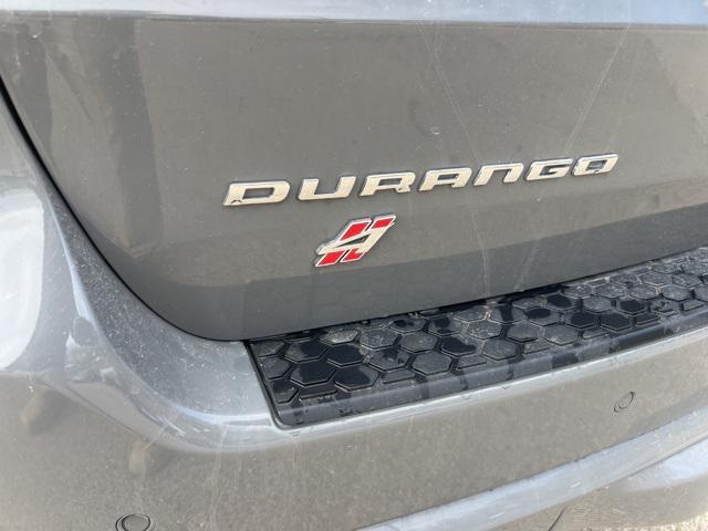 used 2024 Dodge Durango car, priced at $32,516