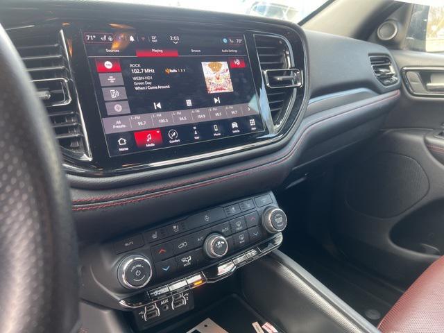 used 2024 Dodge Durango car, priced at $32,516
