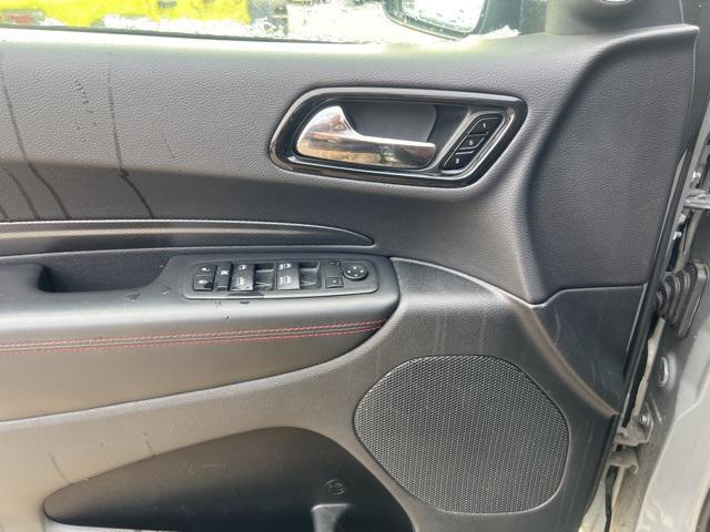 used 2024 Dodge Durango car, priced at $32,516