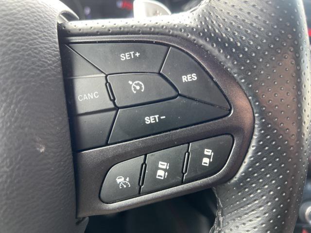 used 2024 Dodge Durango car, priced at $32,516