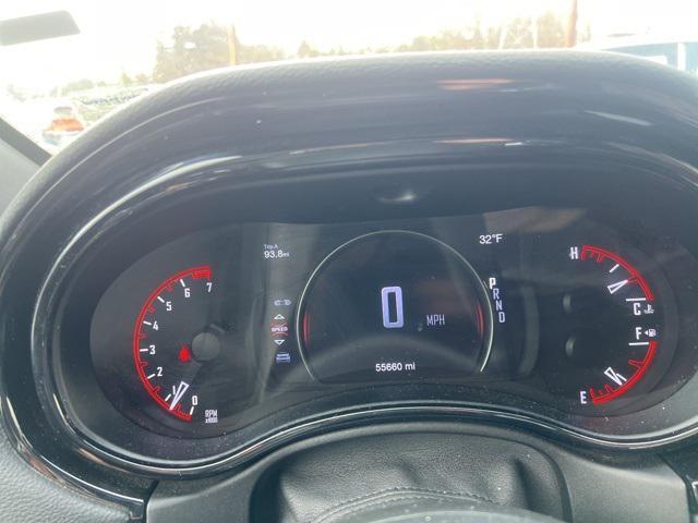 used 2024 Dodge Durango car, priced at $32,516