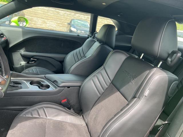 used 2023 Dodge Challenger car, priced at $71,884