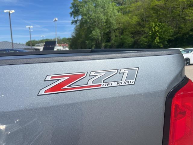 used 2020 Chevrolet Colorado car, priced at $24,519