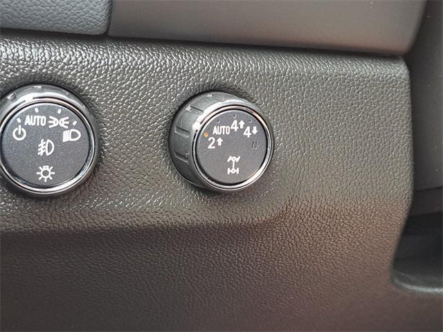used 2020 Chevrolet Colorado car, priced at $23,331