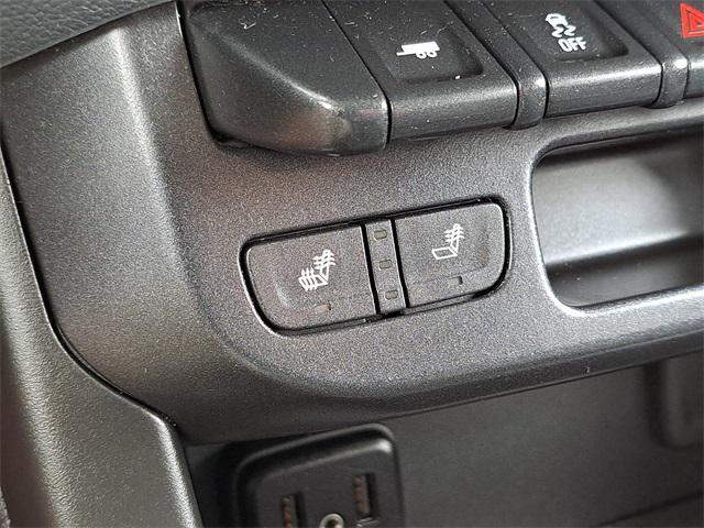 used 2020 Chevrolet Colorado car, priced at $23,331